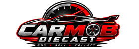 Carmob Diecast  - Home