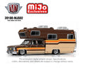 M2 Machines 1974 Chevrolet Cheyenne Super 30 Custom Camper – MiJo Exclusives – product render