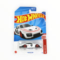 Hot Wheels Red Edition 9/12 Porsche 935, 1:64 scale, red