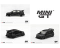 Mini GT Hyundai Ioniq 5N RS-01T, Stealth, Limited Edition
